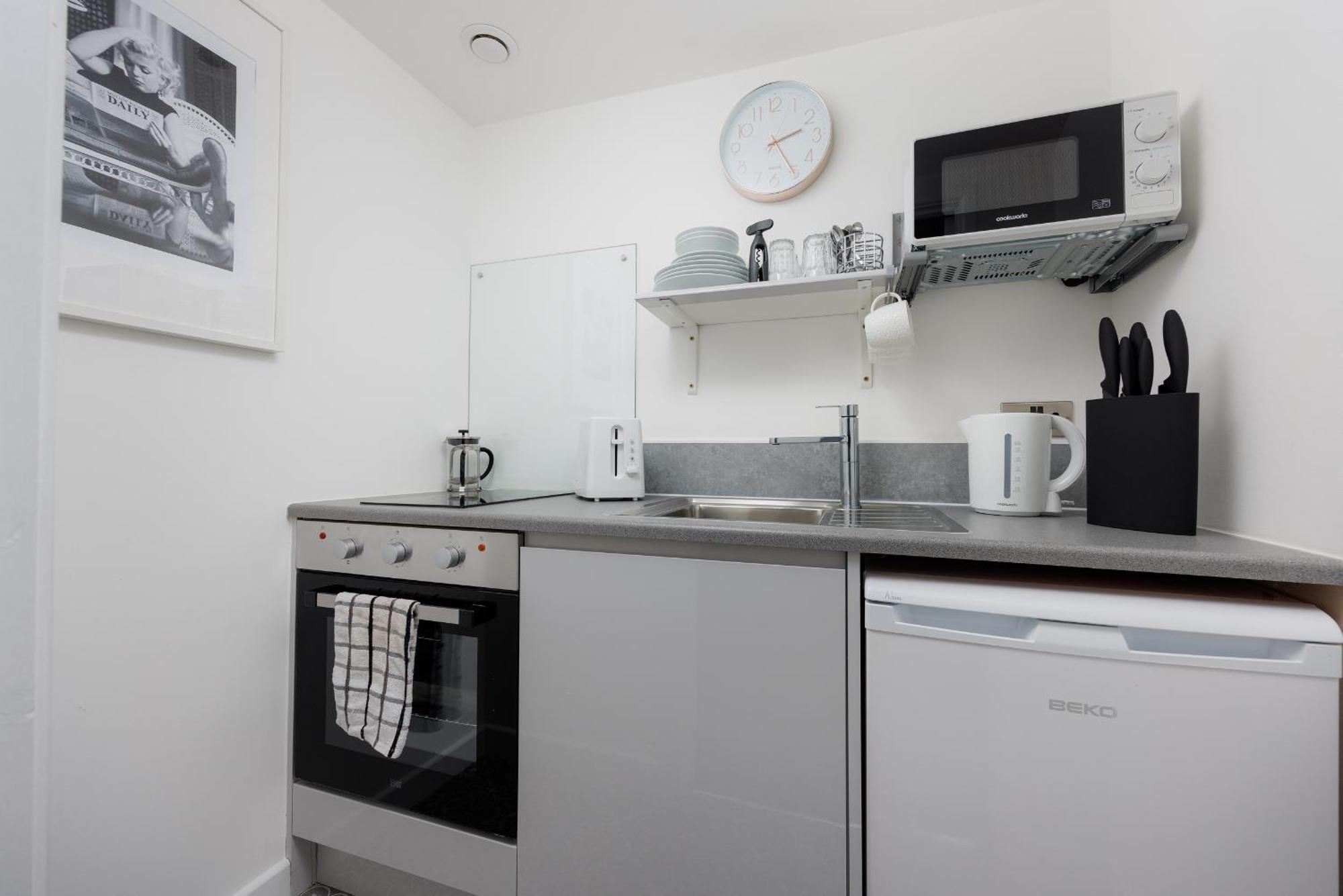 Stunning - Sleeps 2 - Habita